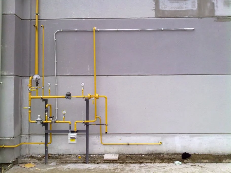 Aybastı Doğalgazcı