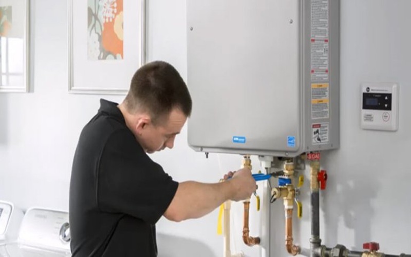 Aybastı Doğalgazcı